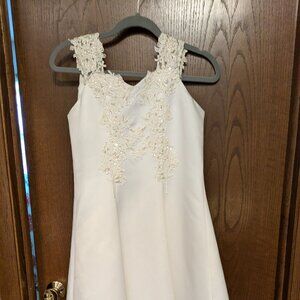 Flower Girl Dress